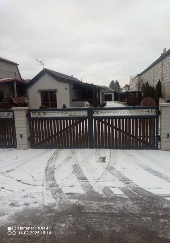 dom wolnostojący, 4 pokoje Wólka Świątkowa, Wólka Świątkowa. Zdjęcie 1