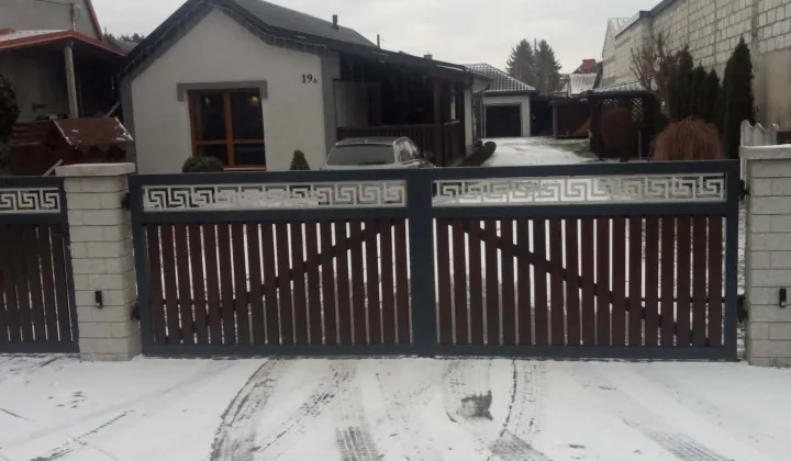 dom wolnostojący, 4 pokoje Wólka Świątkowa, Wólka Świątkowa