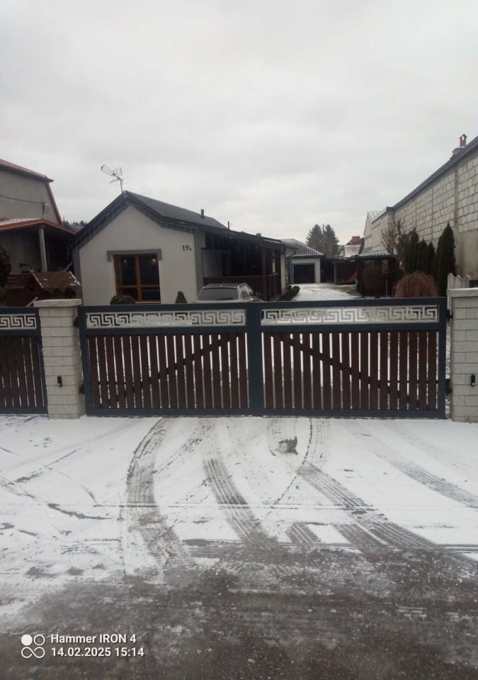 dom wolnostojący, 4 pokoje Wólka Świątkowa, Wólka Świątkowa. Zdjęcie 1