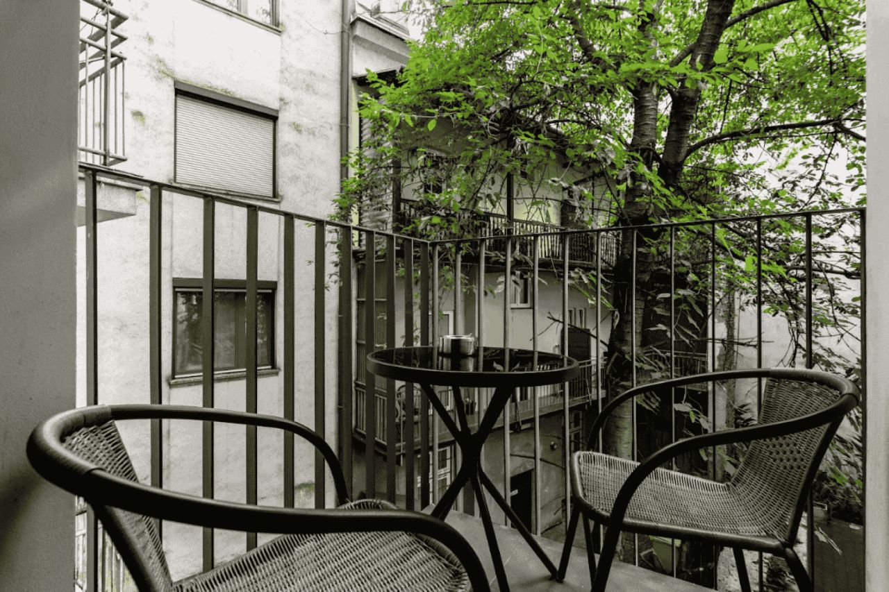 Mieszkanie 2-pokojowe Kraków Piasek, ul. Krowoderska. Zdjęcie 3