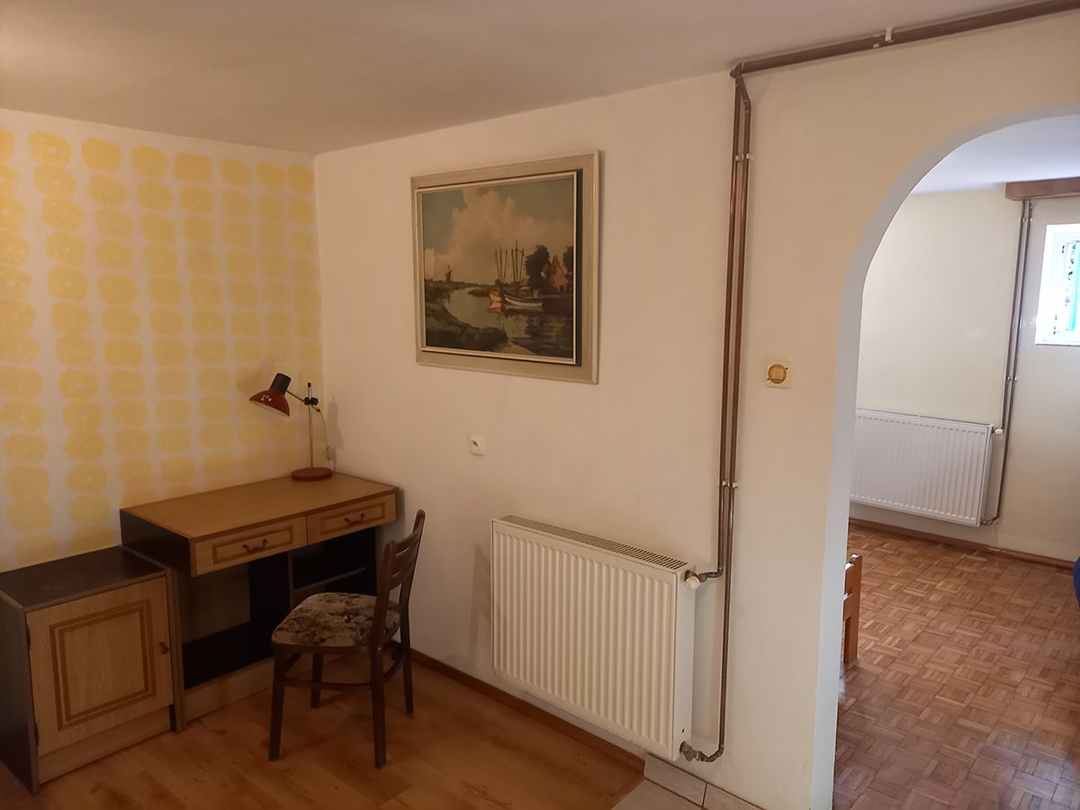 Mieszkanie do wynajęcia Wrocław, ul. Samuela Dicksteina, bez pośrednika - 1 800 zł / miesiąc