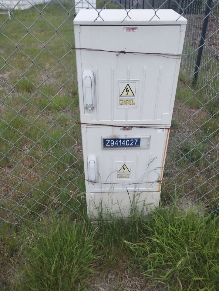 Działka budowlana Skępe, Bez. Zdjęcie 1