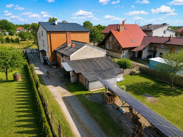 dom wolnostojący, 6 pokoi Bobrek. Zdjęcie 14