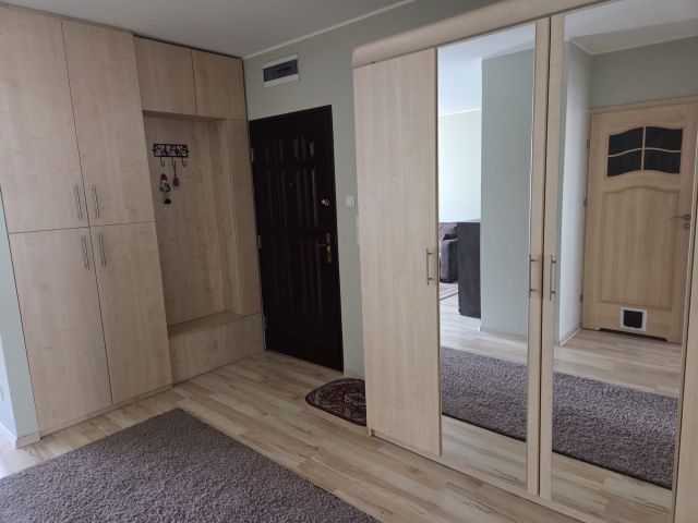 Mieszkanie 3-pokojowe Kalisz Dobrzec, ul. Armii Krajowej. Zdjęcie 17