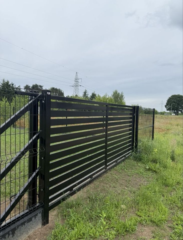 Działka budowlana Karolino. Zdjęcie 6