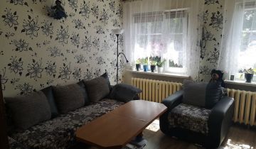 Mieszkanie 3-pokojowe Siechnice