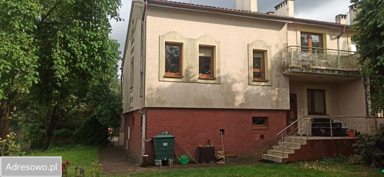 bliźniak, 6 pokoi Gorzów Wielkopolski Zakanale , ul. Osiedlowa. Zdjęcie 1