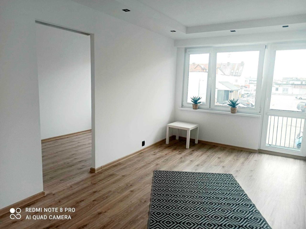 Mieszkanie 3-pokojowe Bełchatów, os. Budowlanych