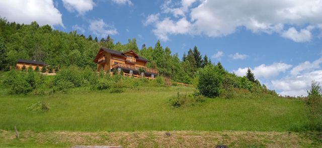 Działka budowlana Przyborów Moczarki. Zdjęcie 1