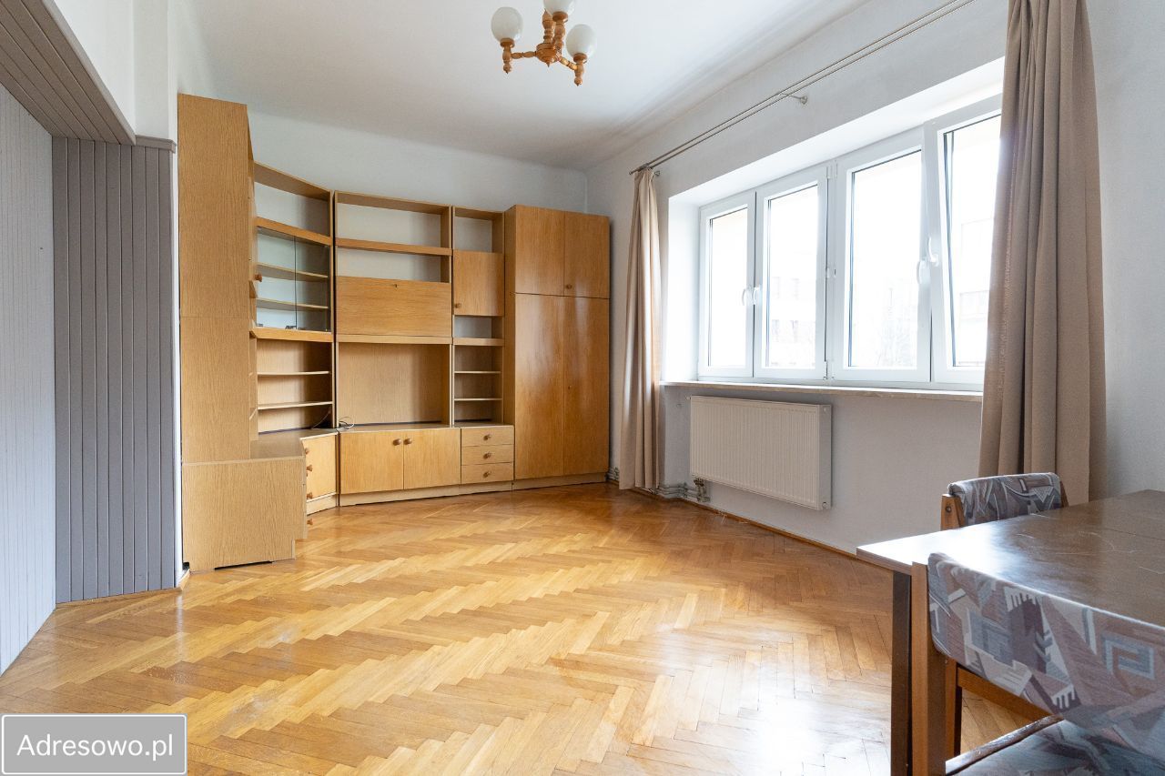 Mieszkanie 2-pokojowe Warszawa Bemowo, ul. Radiowa. Zdjęcie 1