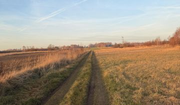 Działka rolno-budowlana Rędziny Rędziny-Kolonia, ul. Ołowianka