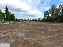 Działka inna Świętochłowice, ul. Ceramiczna. Zdjęcie 4