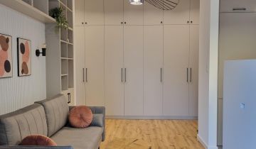 Mieszkanie 2-pokojowe Białystok Nowe Miasto, ul. Wiadukt