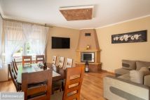 dom wolnostojący, 6 pokoi Zakopane Centrum, ul. Stanisława Witkiewicza. Zdjęcie 2