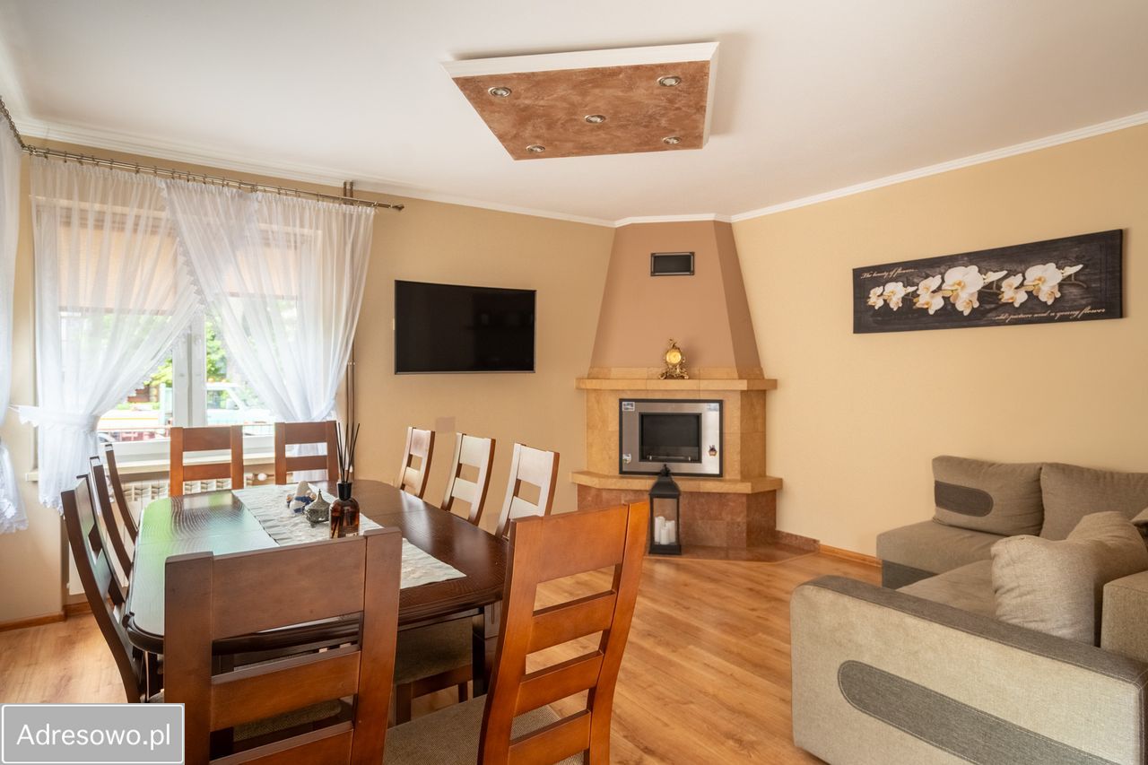 dom wolnostojący, 6 pokoi Zakopane Centrum, ul. Stanisława Witkiewicza. Zdjęcie 3