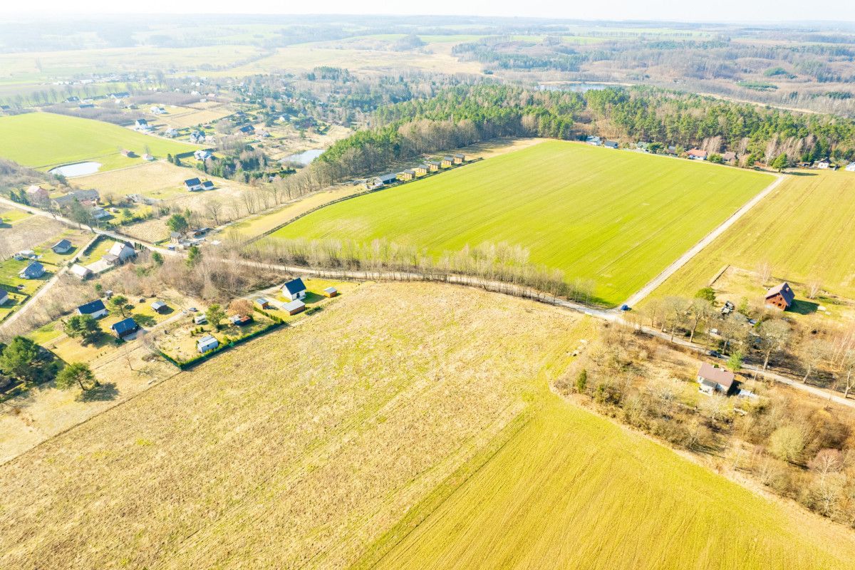 Działka rekreacyjna Perlino, ul. Alpejska. Zdjęcie 29