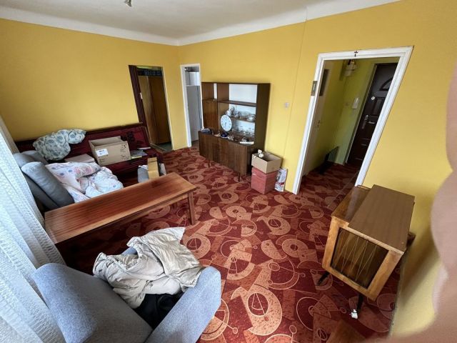 Mieszkanie 2-pokojowe Ostrowiec Świętokrzyski, ul. Henryka Sienkiewicza. Zdjęcie 1