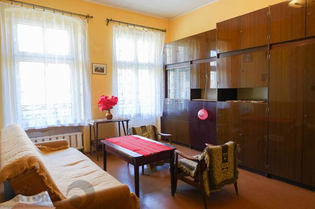 Mieszkanie 1-pokojowe Szczecin Śródmieście, al. Wyzwolenia. Zdjęcie 2