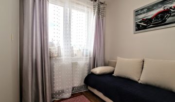 Mieszkanie 3-pokojowe Rzeszów, ul. Krajobrazowa