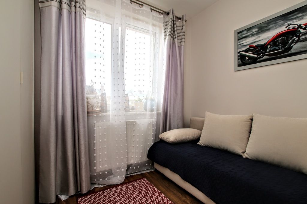 Mieszkanie 3-pokojowe Rzeszów, ul. Krajobrazowa. Zdjęcie 2