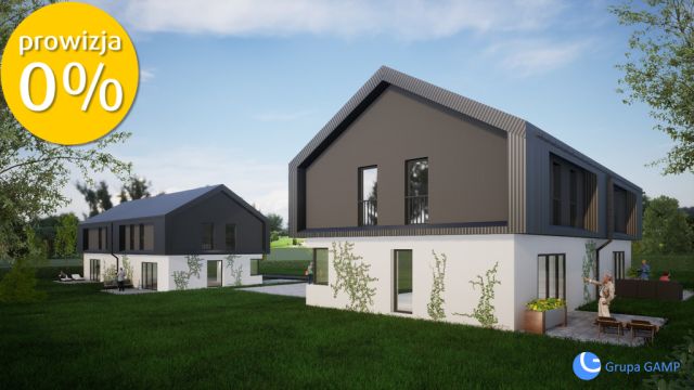 bliźniak, 4 pokoje Pękowice, ul. Jurajska. Zdjęcie 7