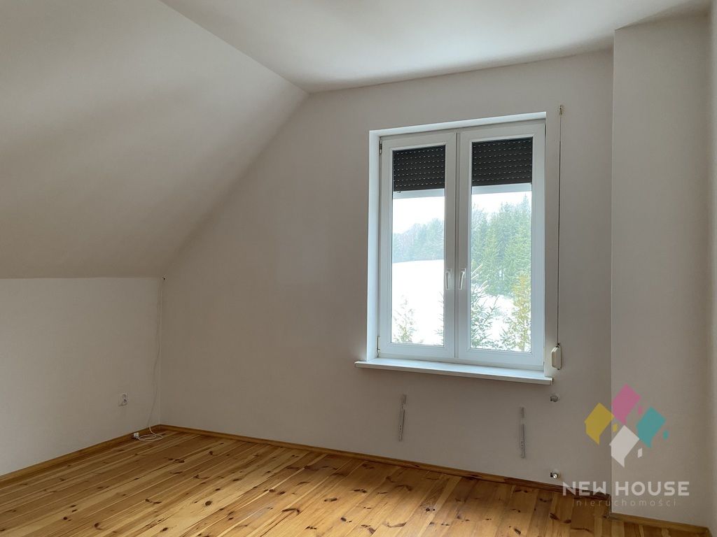 dom wolnostojący, 5 pokoi Majdy, ul. Łukasza. Zdjęcie 13