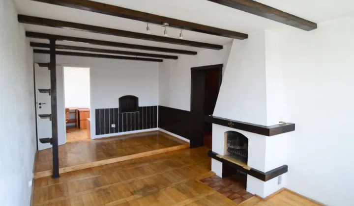 Mieszkanie 3-pokojowe Gdańsk Wrzeszcz, al. Grunwaldzka