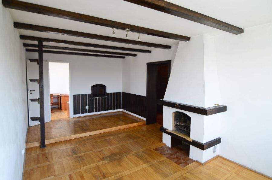 Mieszkanie 3-pokojowe Gdańsk Wrzeszcz, al. Grunwaldzka