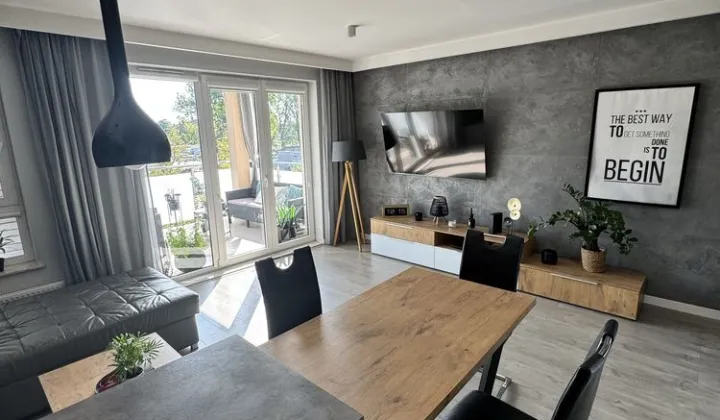 Mieszkanie 4-pokojowe Tomaszów Mazowiecki, ul. Browarna