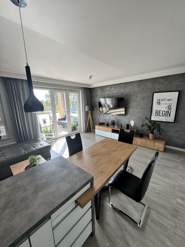 Mieszkanie 4-pokojowe Tomaszów Mazowiecki, ul. Browarna