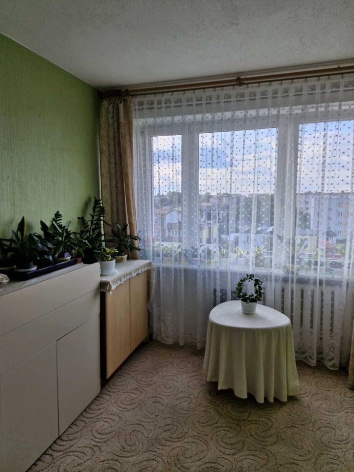 Mieszkanie 3-pokojowe Płock. Zdjęcie 3