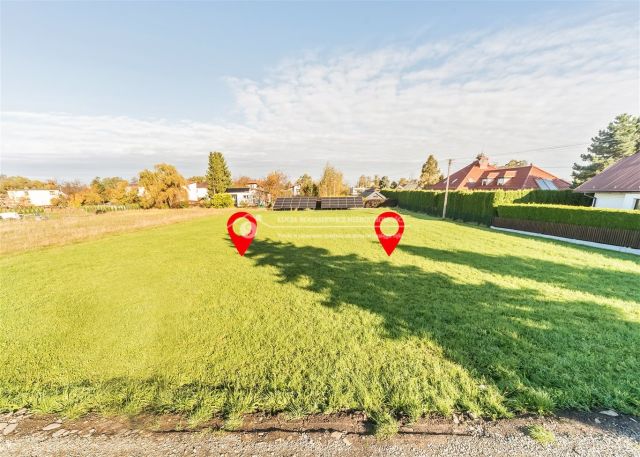 Działka budowlana Biery. Zdjęcie 8