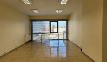 Biuro Wrocław Fabryczna, ul. Fabryczna