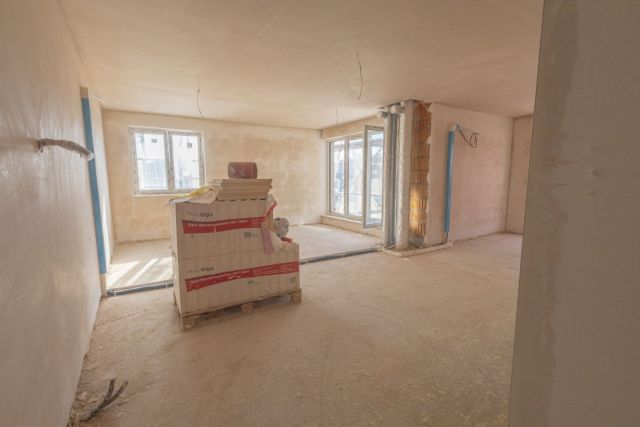 Mieszkanie 3-pokojowe Kraków Prądnik Biały, ul. Malinowa. Zdjęcie 6