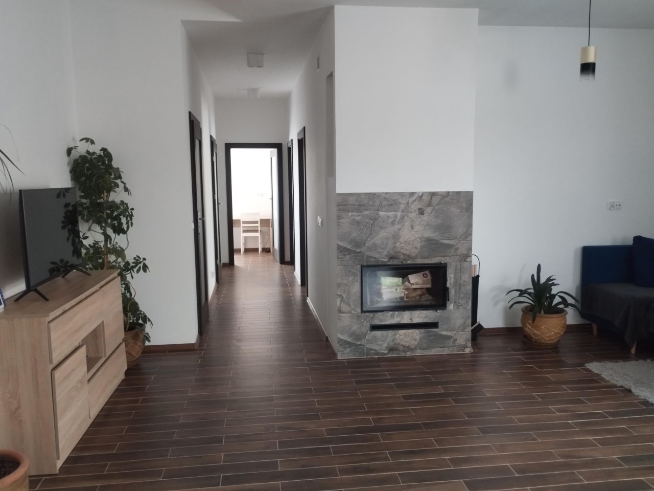 dom wolnostojący, 3 pokoje Żyrardów Teklin, ul. Żytnia. Zdjęcie 25