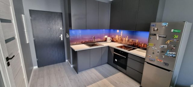 Mieszkanie 2-pokojowe Warszawa Białołęka, ul. Marywilska. Zdjęcie 1