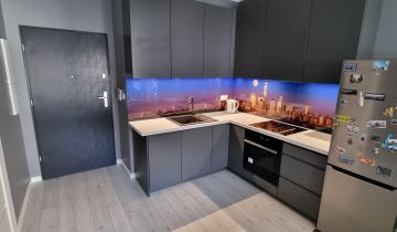 Mieszkanie 2-pokojowe Warszawa Białołęka, ul. Marywilska