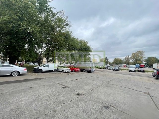 Hala/magazyn Warszawa Bielany. Zdjęcie 14