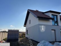 bliźniak, 4 pokoje Pisarzowice, ul. Tęczowa. Zdjęcie 3