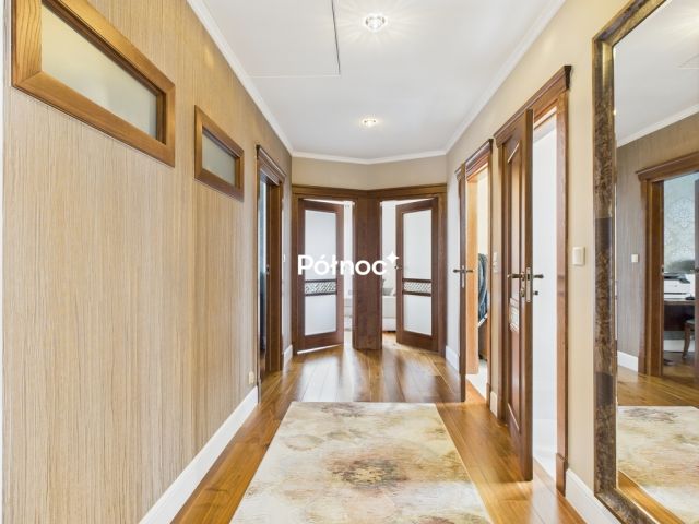 dom wolnostojący, 12 pokoi Warkały, ul. Poziomkowa. Zdjęcie 17