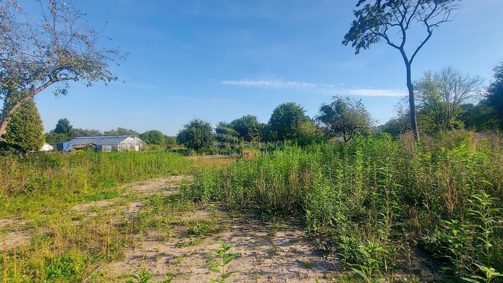 Działka budowlana Bartoszyce. Zdjęcie 6