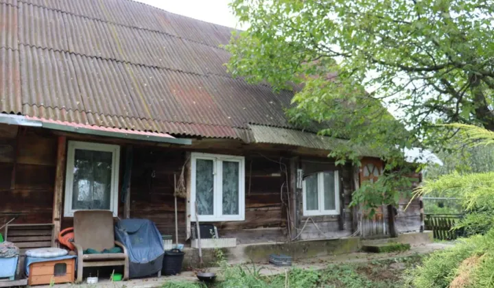 gospodarstwo Kępa Karolińska