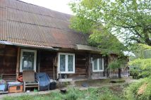 gospodarstwo Kępa Karolińska