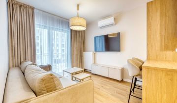 Mieszkanie 2-pokojowe Rzeszów, ul. Solidarności