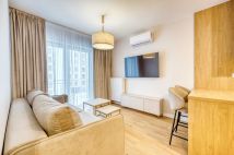 Mieszkanie 2-pokojowe Rzeszów, ul. Solidarności