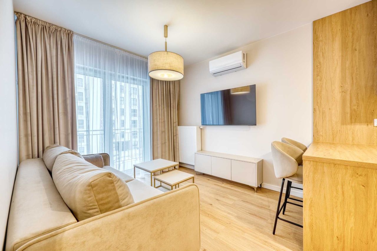 Mieszkanie 2-pokojowe Rzeszów, ul. Solidarności