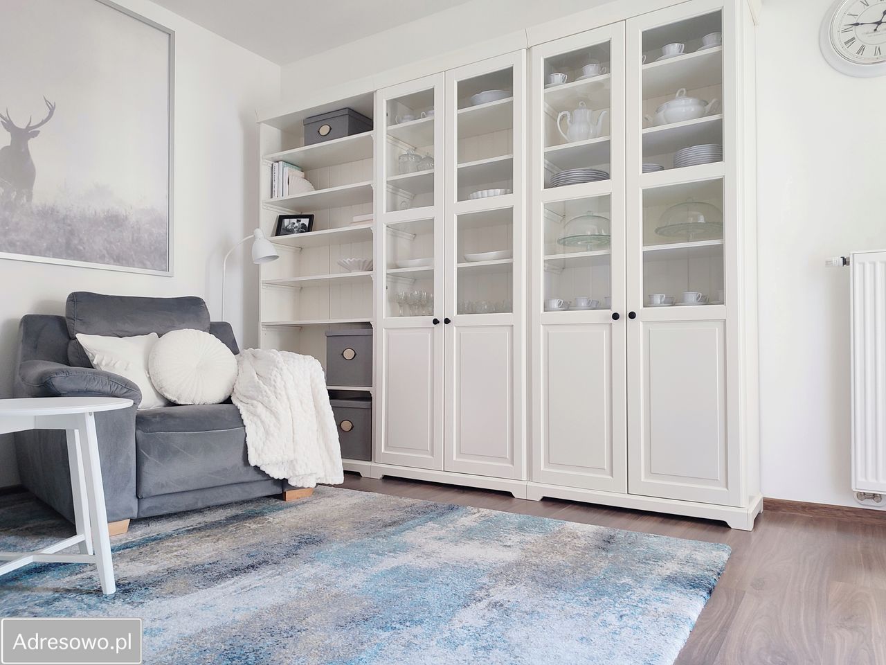 Mieszkanie 4-pokojowe Rzeszów Śródmieście, ul. Lubelska. Zdjęcie 10