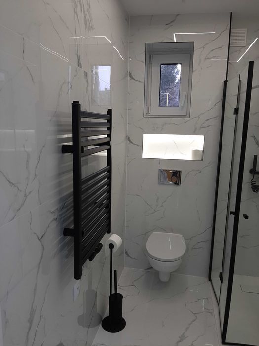 Mieszkanie 2-pokojowe Pieńsk, ul. Romualda Traugutta. Zdjęcie 6