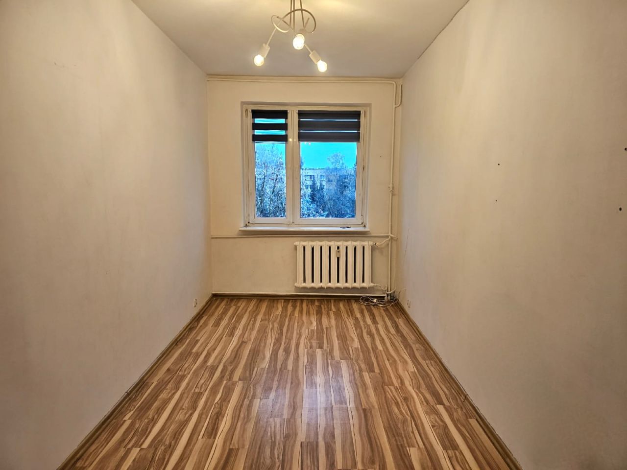 Mieszkanie 3-pokojowe Poznań Piątkowo, os. Bolesława Chrobrego. Zdjęcie 16