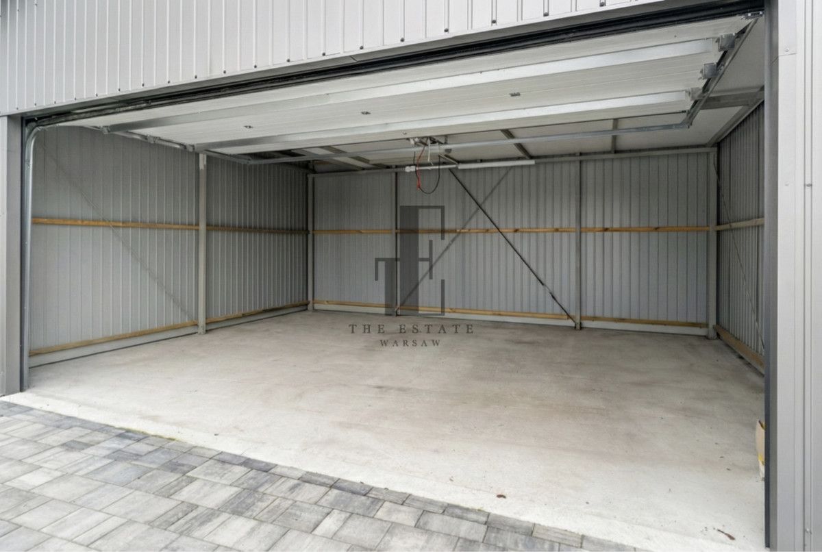 dom wolnostojący, 4 pokoje Wyszków. Zdjęcie 7